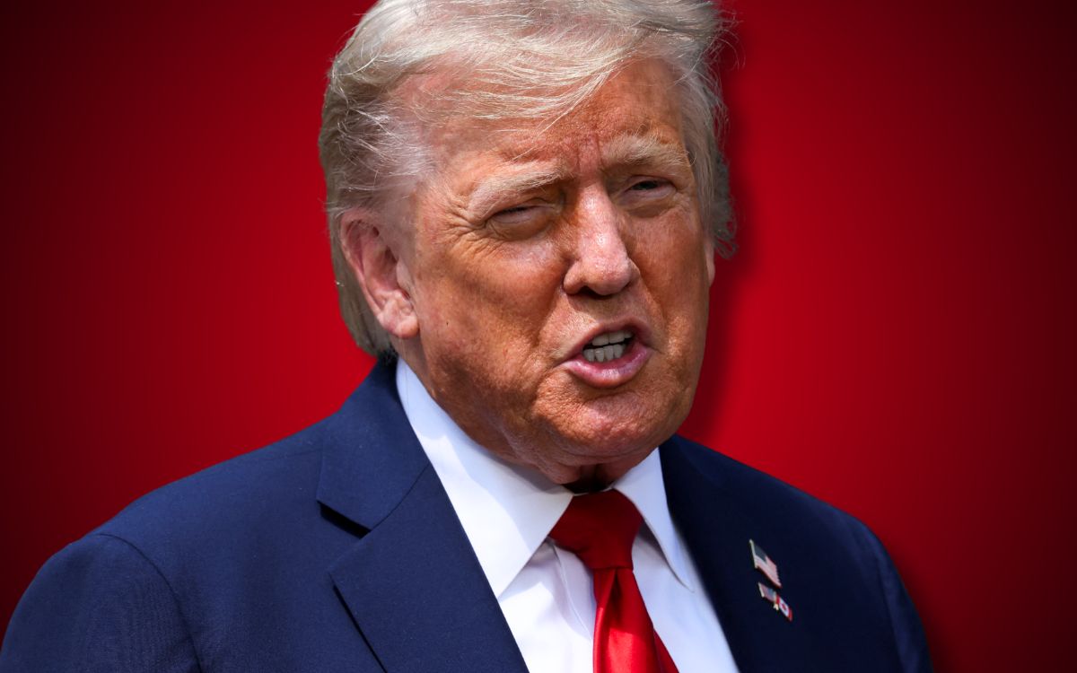 Aprueba Senado de EU plan fiscal de Trump; va a Cámara Baja para voto final
