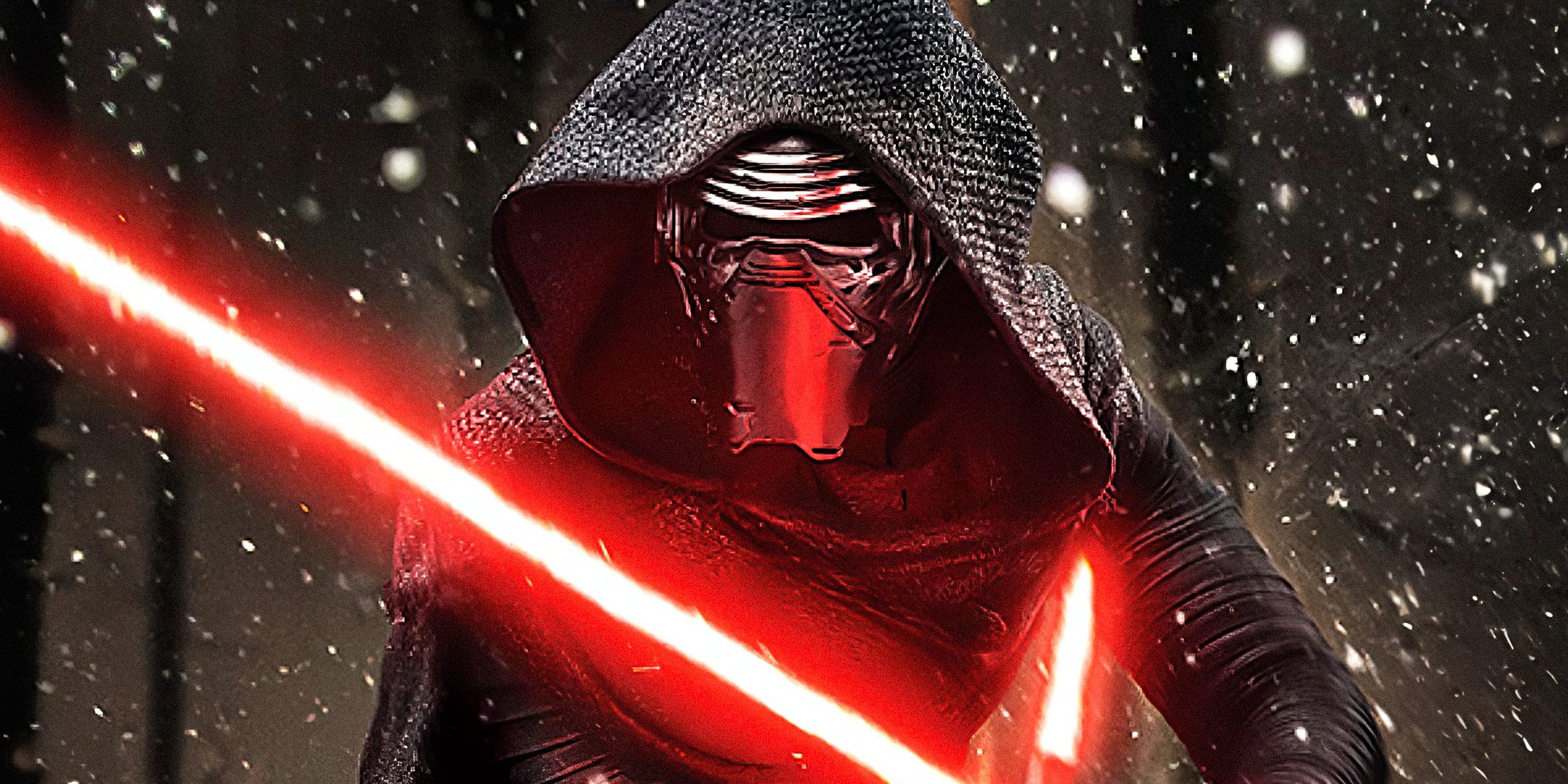 Ben Solo desató una bomba en el legado de su padre en el canon oficial de Star Wars