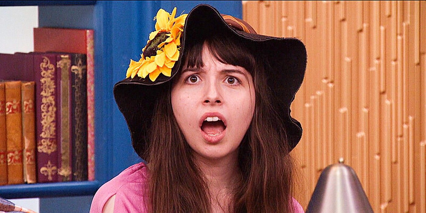 Big Brother 27 FUEREES HISCURAS CON RACHEL REILLY: esta pelea podría ser su boleto a casa