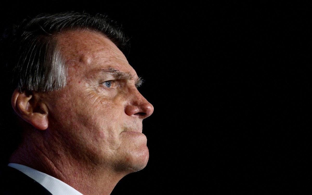 Bolsonaro es el líder de la 'organización criminal' tras la intentona golpista: Fiscalía