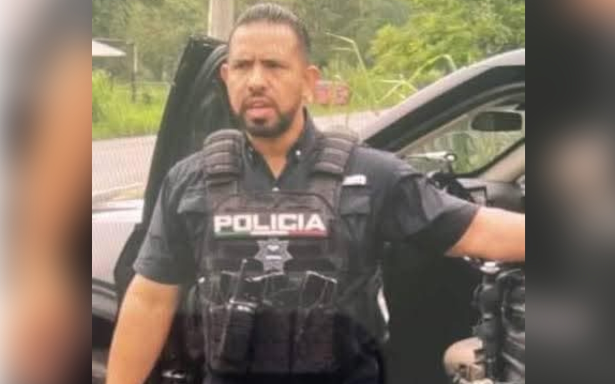 Cae Ulises Pinto, alias 'El mamado', uno de los líderes de 'La Barredora'