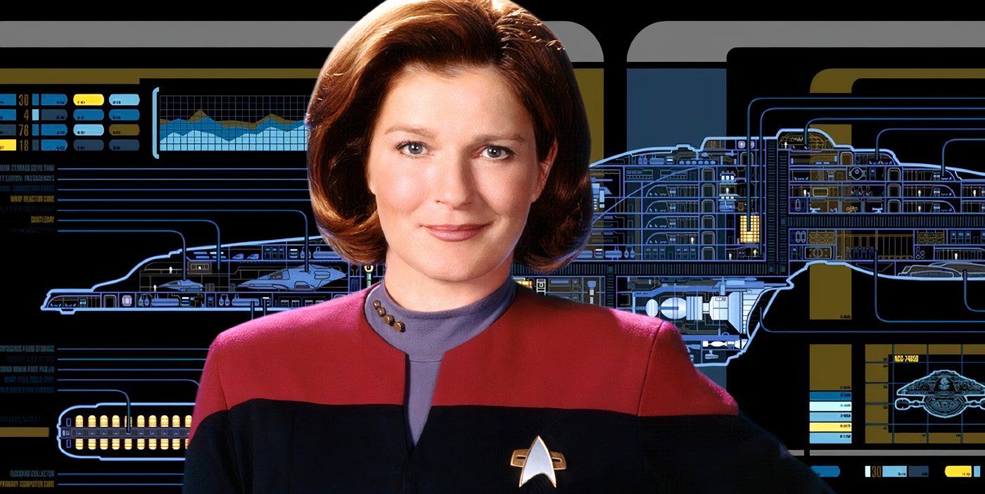 Cameo del legendario capitán de Star Trek en la nueva película de Pixar con una puntuación de 83% de RT explicada por el director