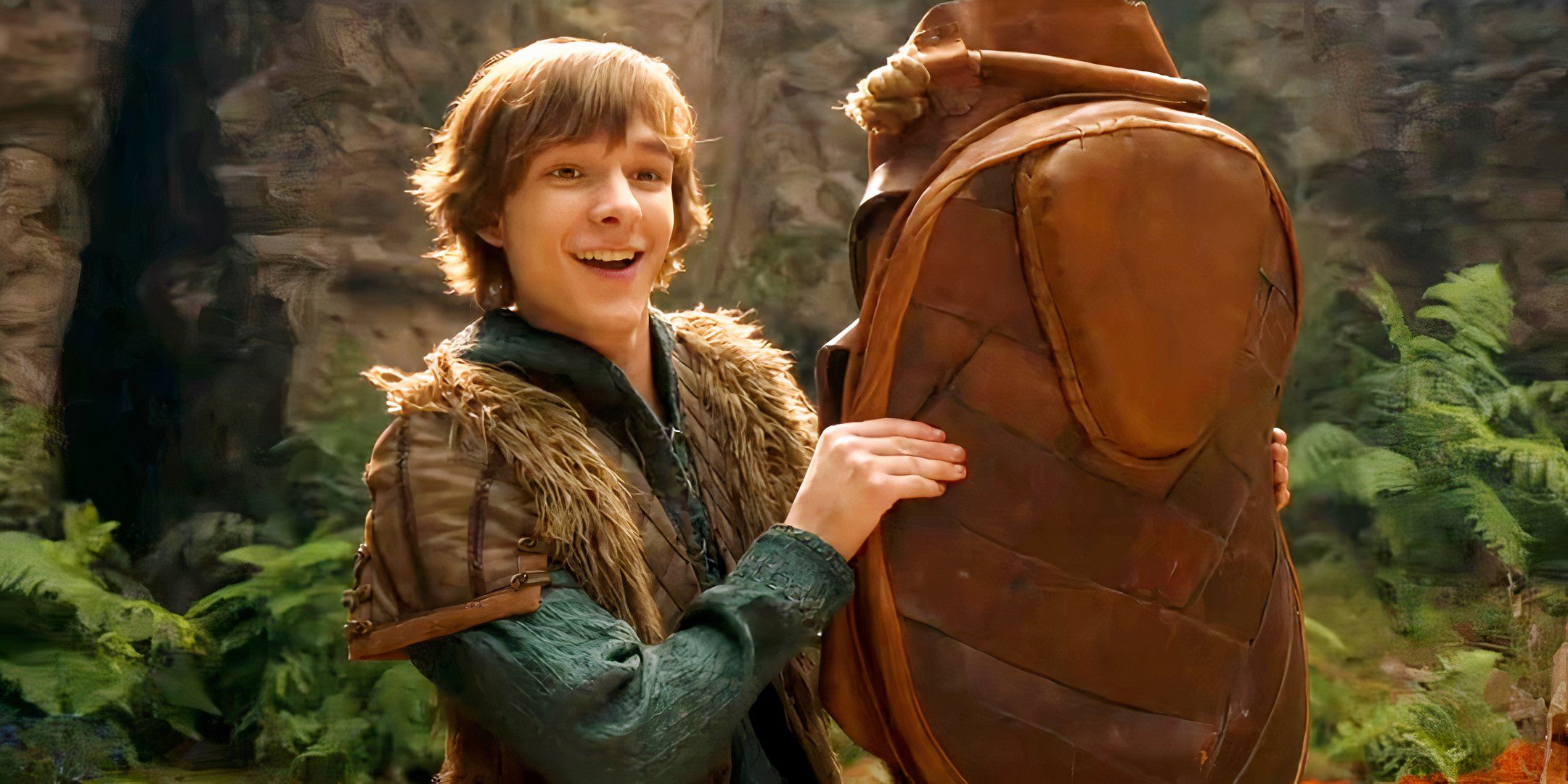 Cómo entrenar el hito de su taquilla de Dragon cierra la brecha en la segunda película más recalentadora en las listas de franquicias