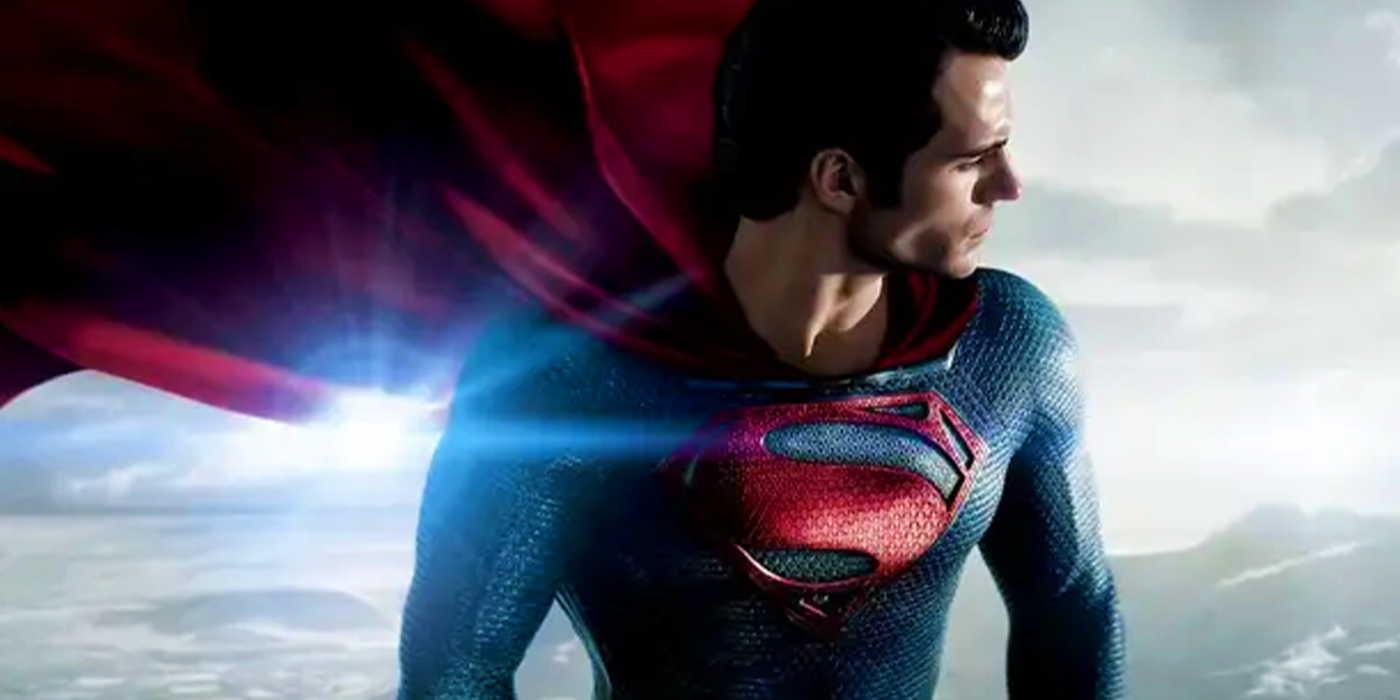 DC rechaza oficialmente el momento más controvertido del Snyderverse en una declaración audaz sobre la identidad de Superman