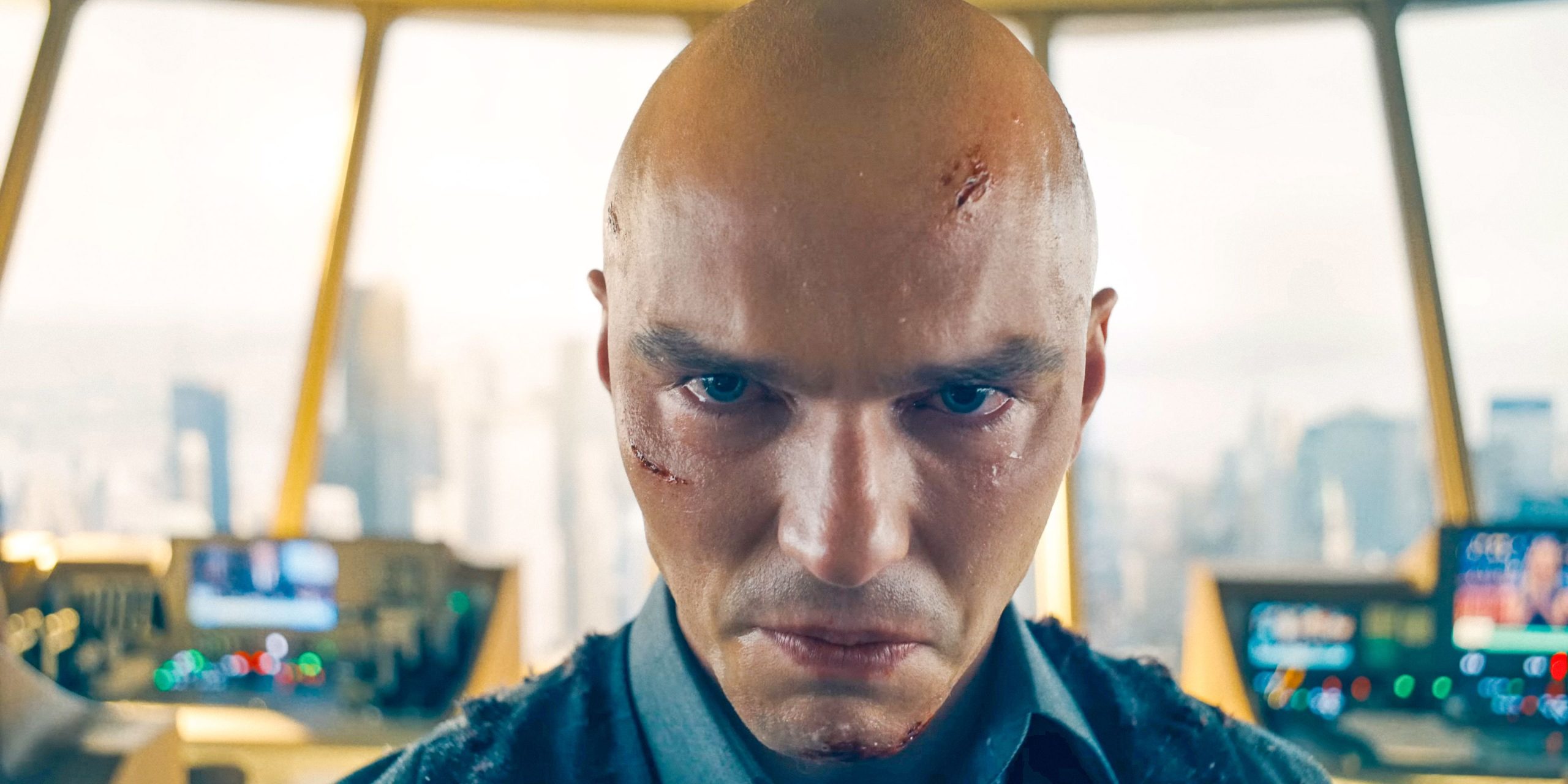 Después de volver a ver las 10 películas anteriores de Superman, sé exactamente por qué el Superman de DCU tuvo que usar Lex Luthor