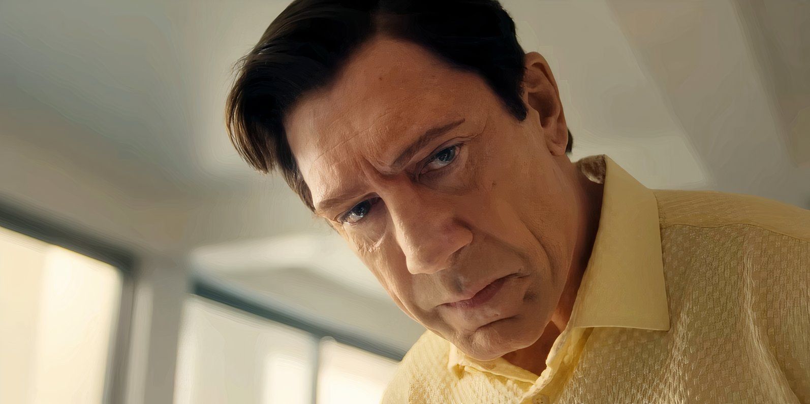 Dos pequeños detalles convirtieron a un actor nominado al Oscar en el villano más aterrador del cine