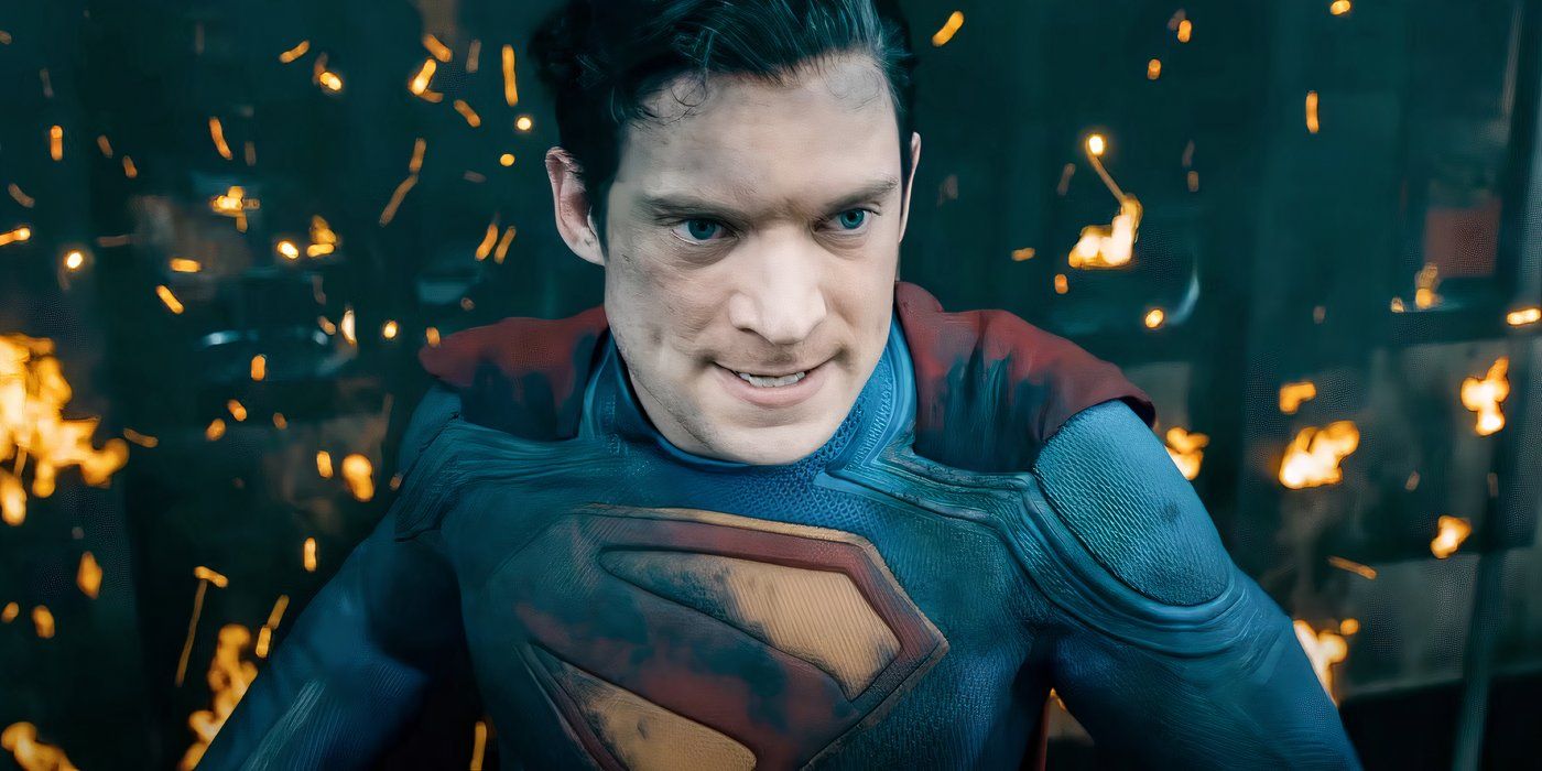 El actor de Superman, David Corenswet, quiere interpretar a un Caballero Jedi (y conozco la película perfecta de Star Wars para él)