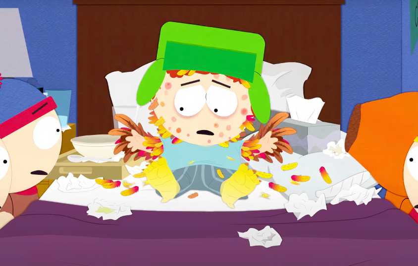 El futuro de South Park obtiene una actualización prometedora después de las tensas negociaciones de transmisión