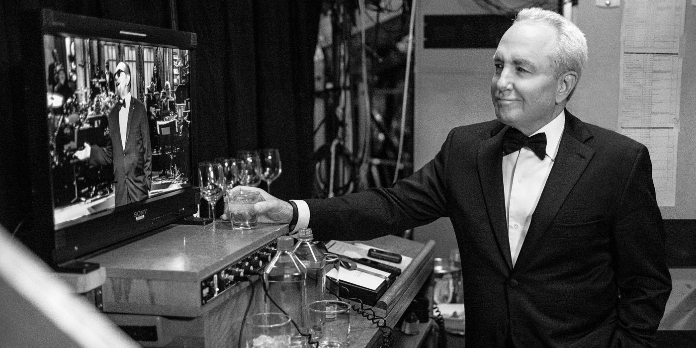 El miembro del reparto de SNL subestimado revela quién puede reemplazar a Lorne Michaels cuando inevitablemente se retira
