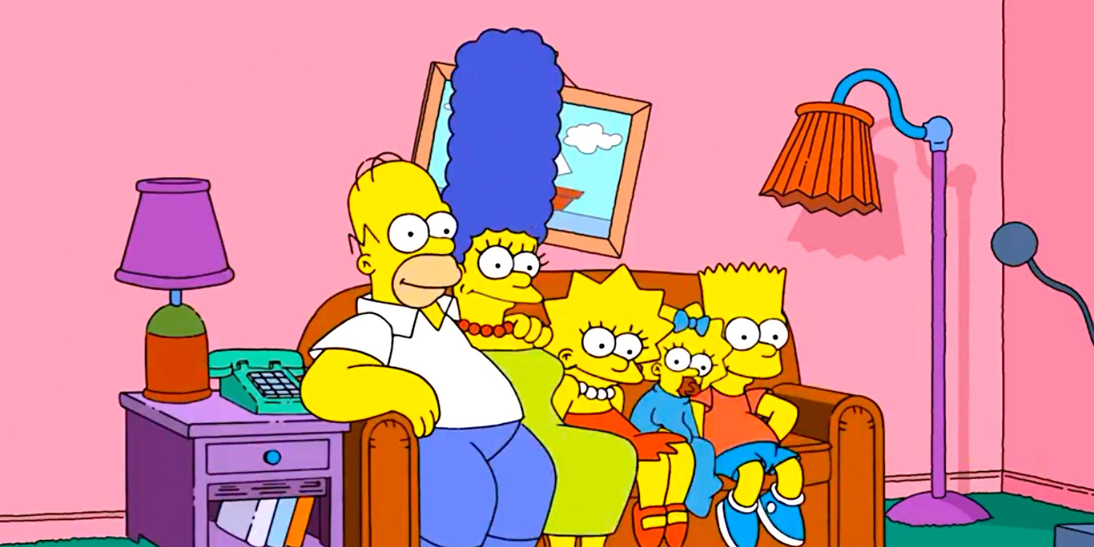 “El mundo es tan tonto”: Simpsons Showrunner pone la indignación de los medios fabricados por la “Muerte” de Marge en Blast