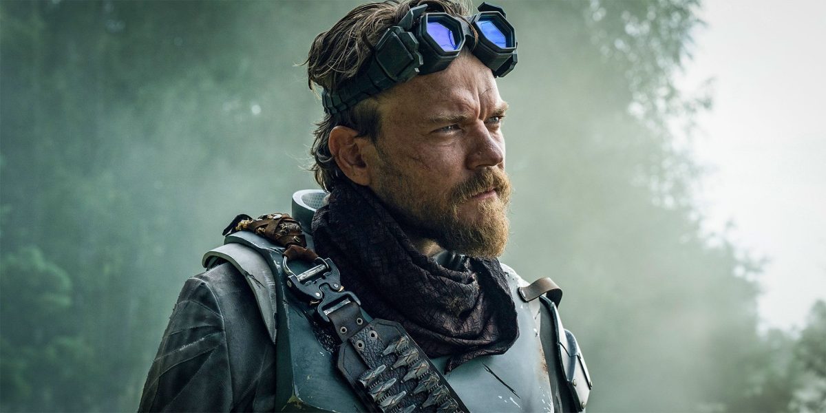 El nuevo villano de la Fundación me está dando recuerdos horribles a la temporada 8 de Game of Thrones, pero valdrá la pena