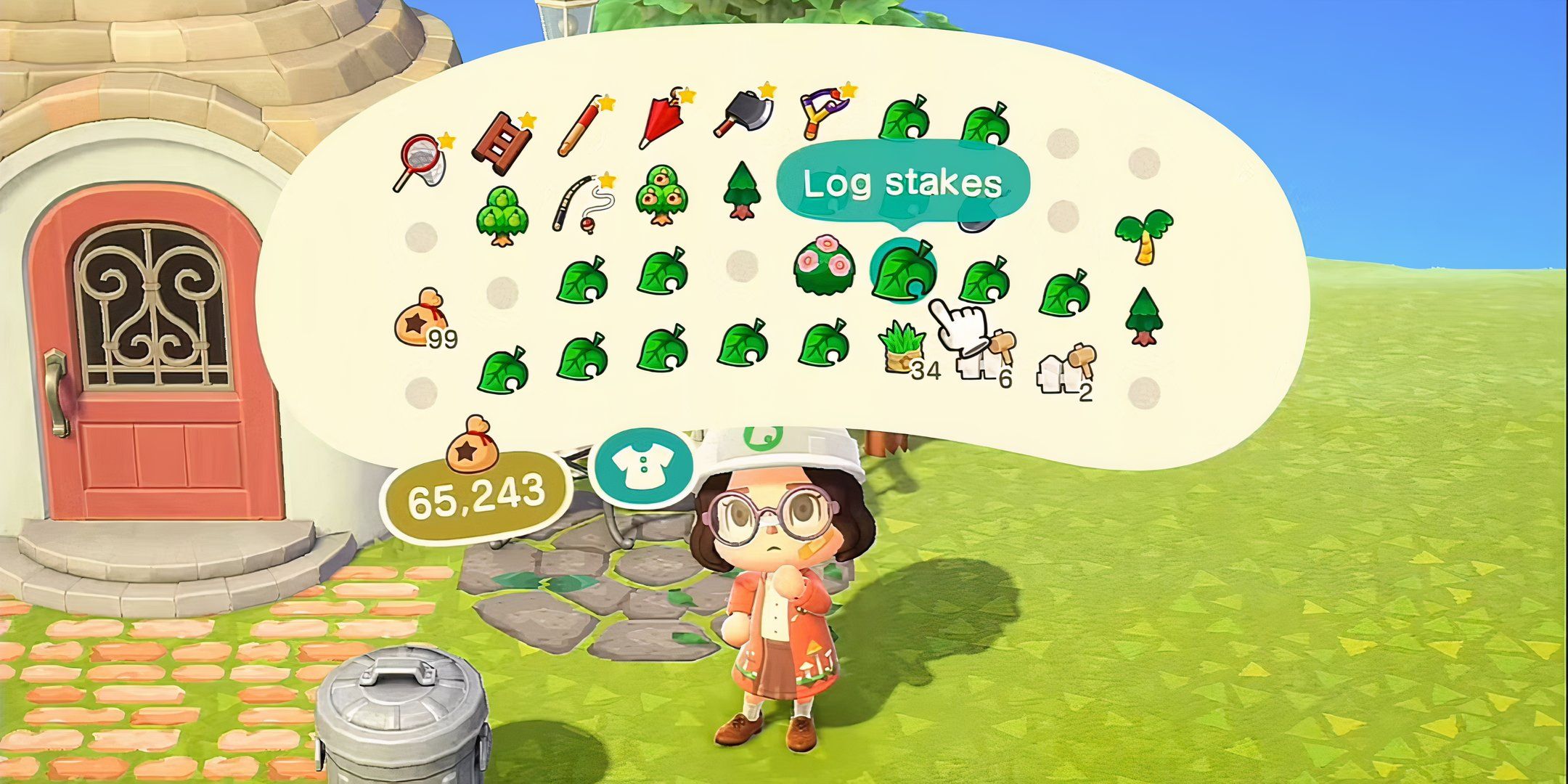 El próximo juego de cruces de animales te agradecerá la función más subestimada de Switch 2