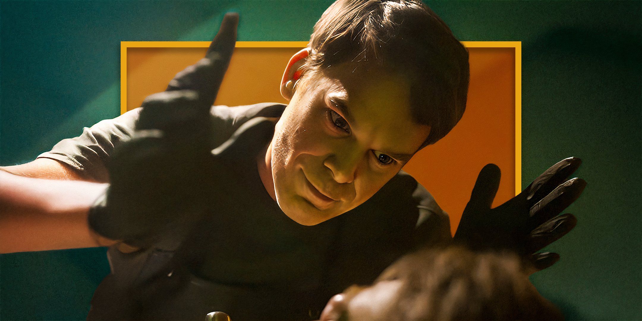 El regreso “sensual” de Dexter al asesinato ritual en la resurrección provocada por Michael C. Hall