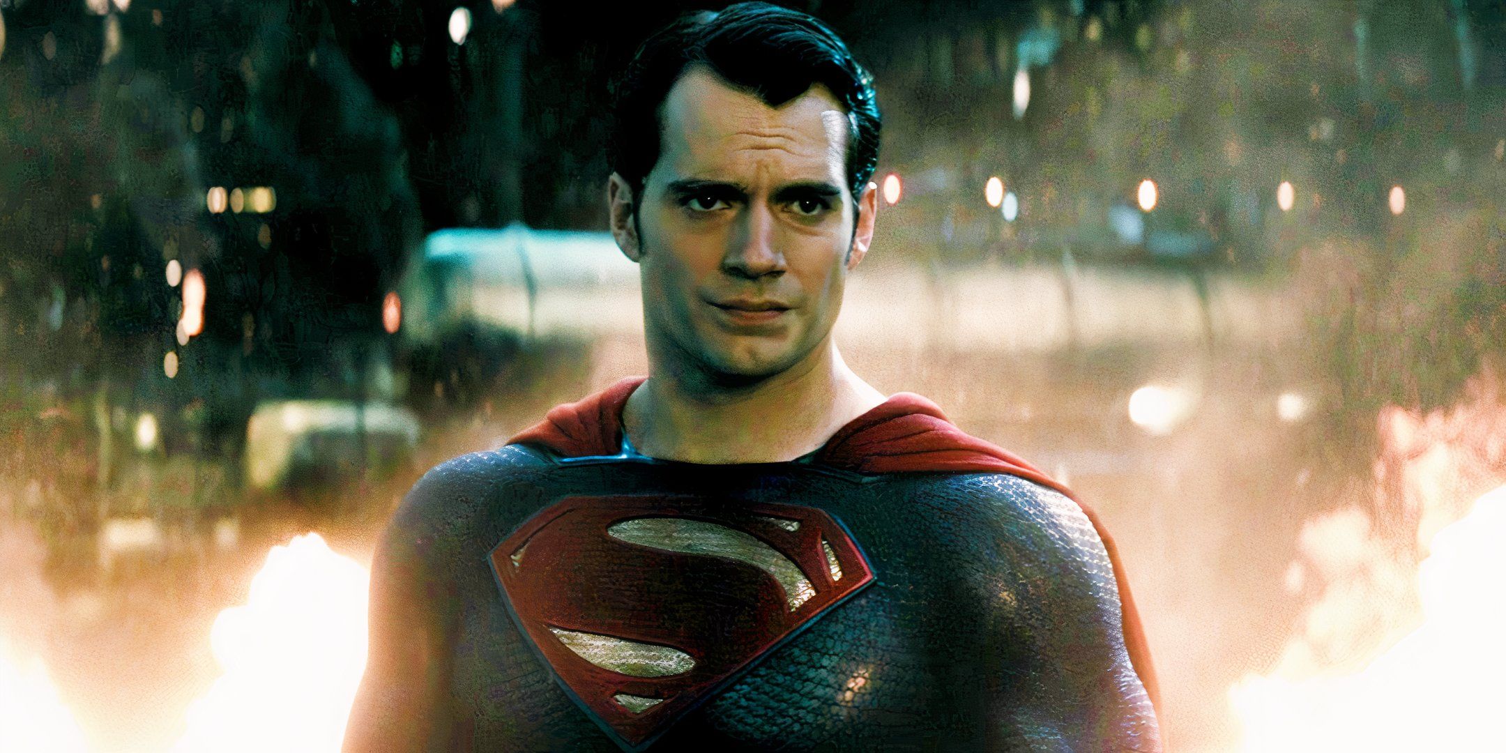 El universo DC de Zack Snyder está oficialmente muerto