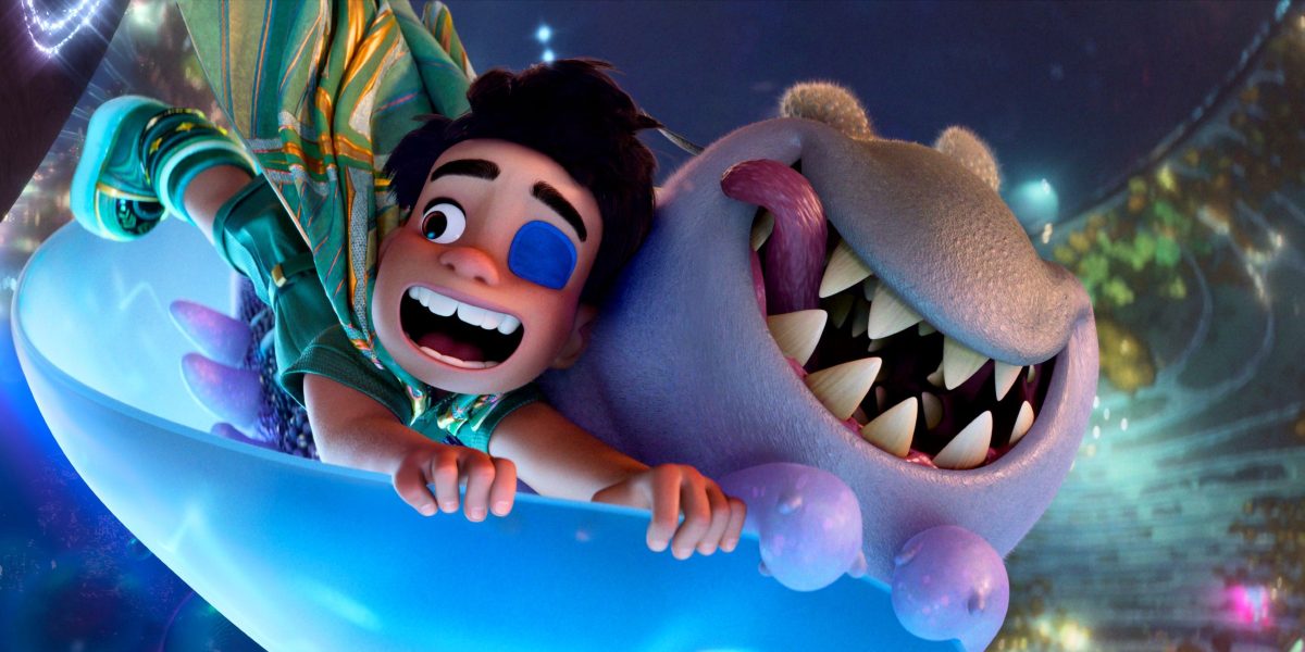 Elio ya no es la película más taquillera de Pixar de la década en la taquilla doméstica