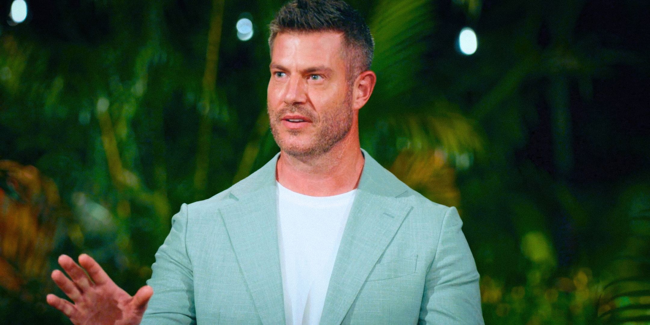 En el instante en que escuché esto en Bachelor in Paradise, puso el clavo en el ataúd, estoy fuera esta temporada