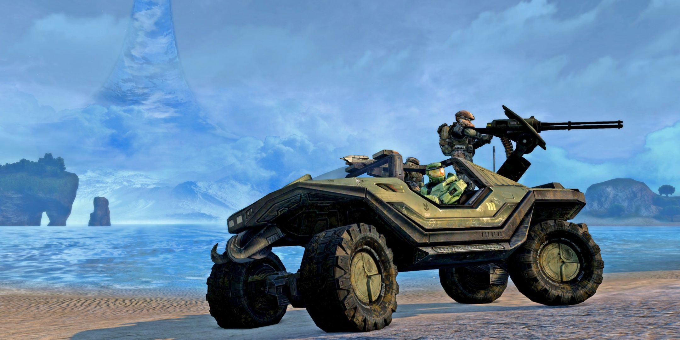 Es un momento triste para ser fanático de Halo