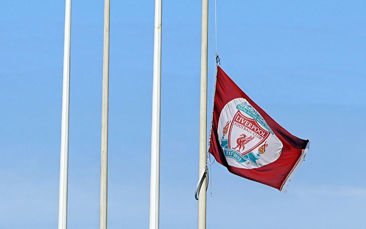 Está Liverpool FC devastado por la muerte de Diogo Jota | Reacciones