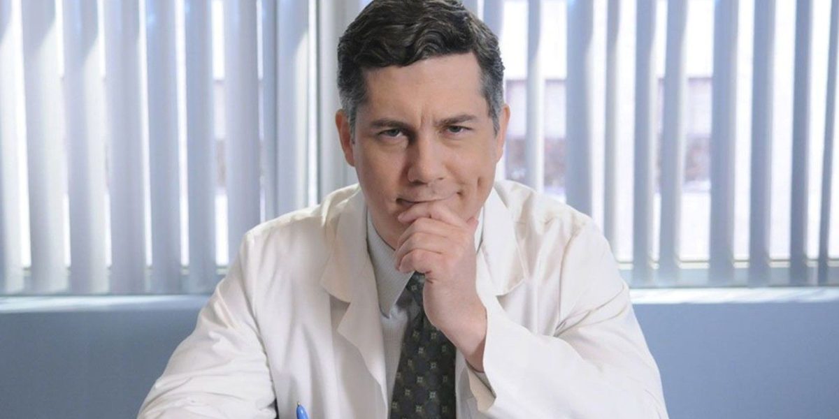 Esta obra maestra de comedia subestimada es tan buena que no puedo creer que tanta gente no lo haya visto.