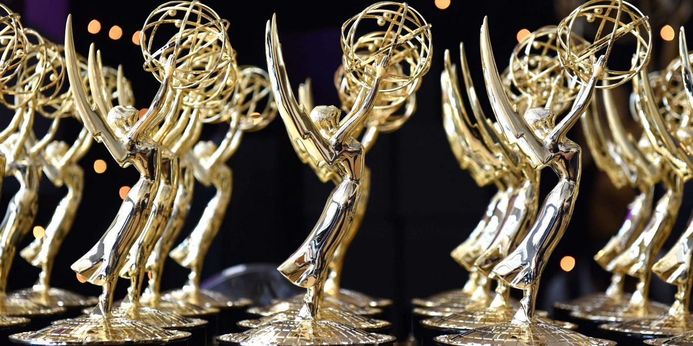 Este ocho veces ganador del Emmy ahora tiene el récord de la mayoría de las nominaciones de los anfitriones de la realidad