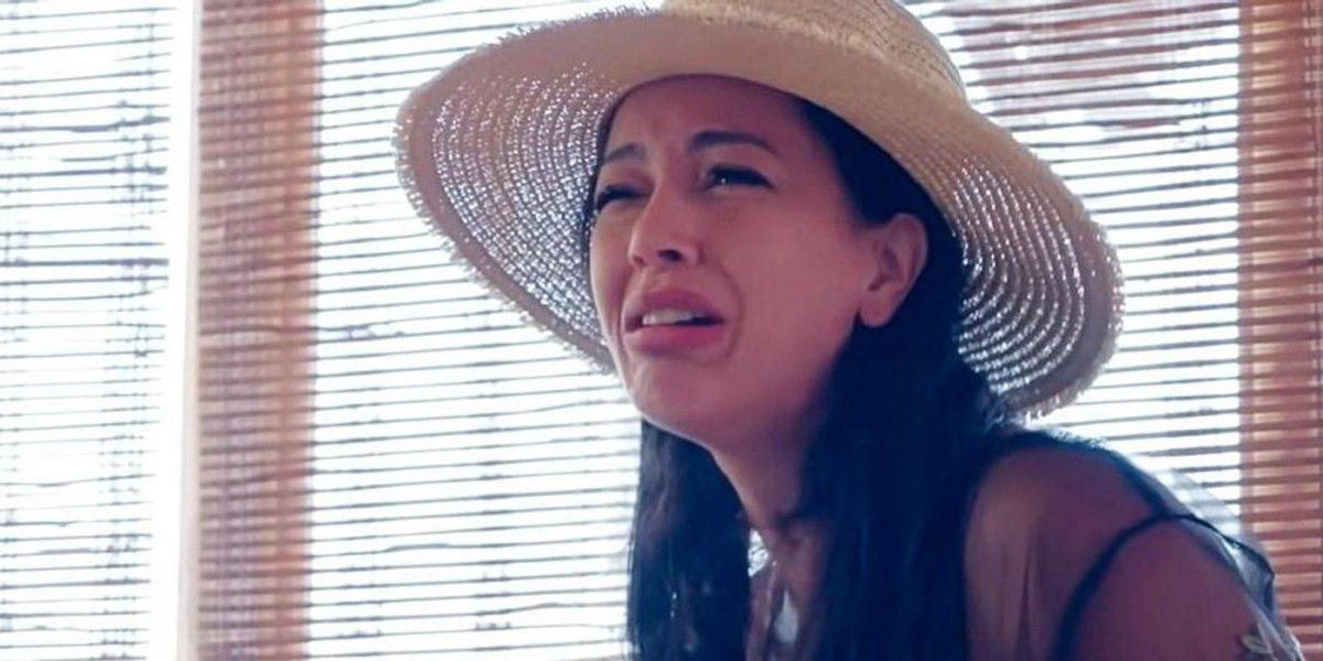 Estoy convencido de que este spin-off de 90 días se canceló en silencio (y creo que sé la razón por la cual)