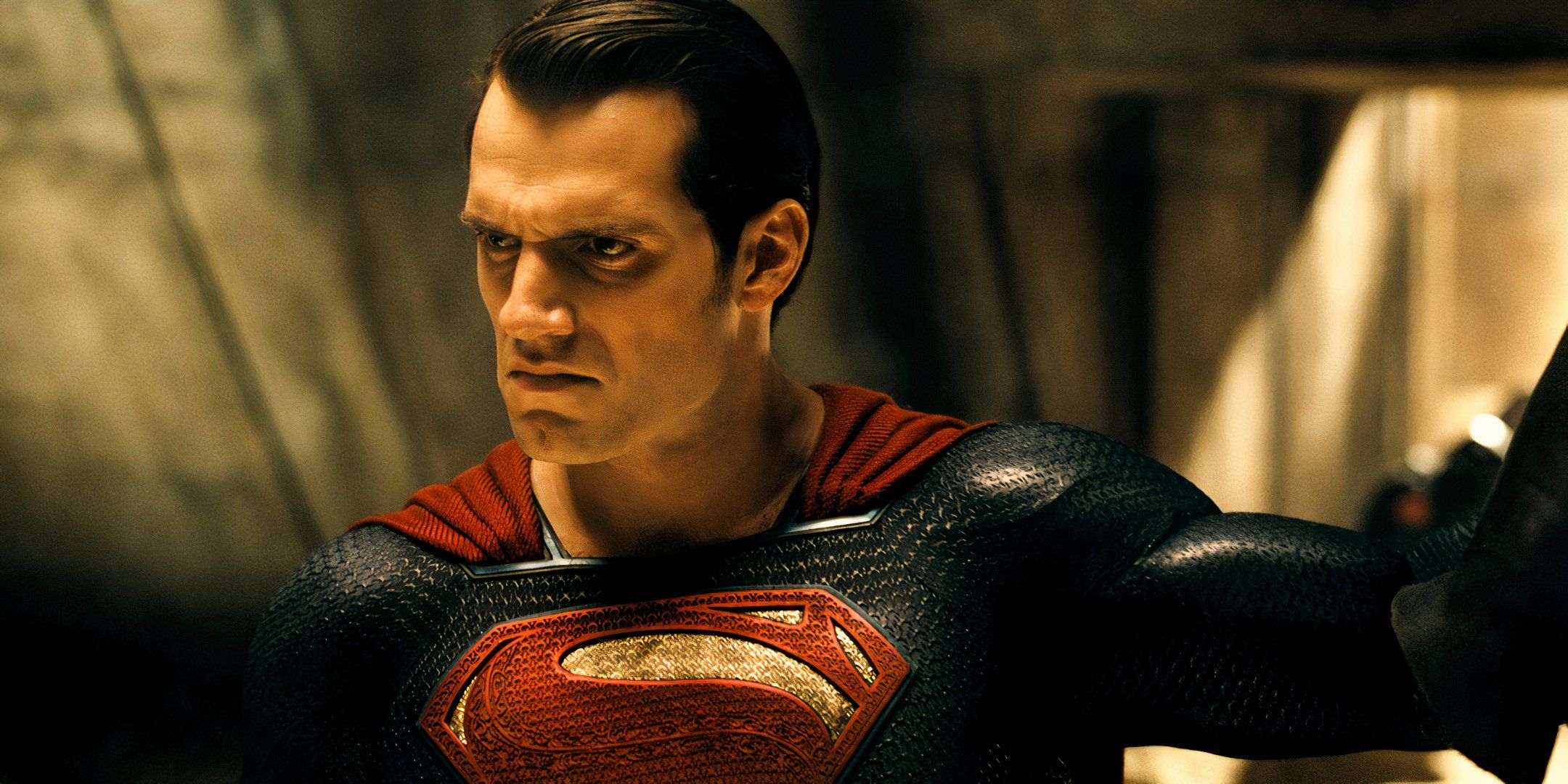 Estoy convencido de que uno de los villanos de películas “más fuertes” de Superman fue en realidad uno de los más débiles