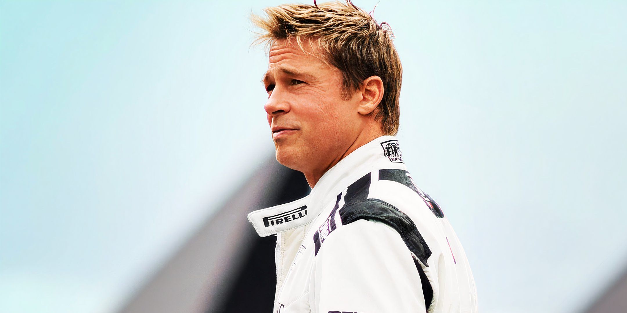 F1: La taquilla del cine está a solo $ 55 millones de adelantarse a la icónica película de Brad Pitt en sus listas de recaudación más alta