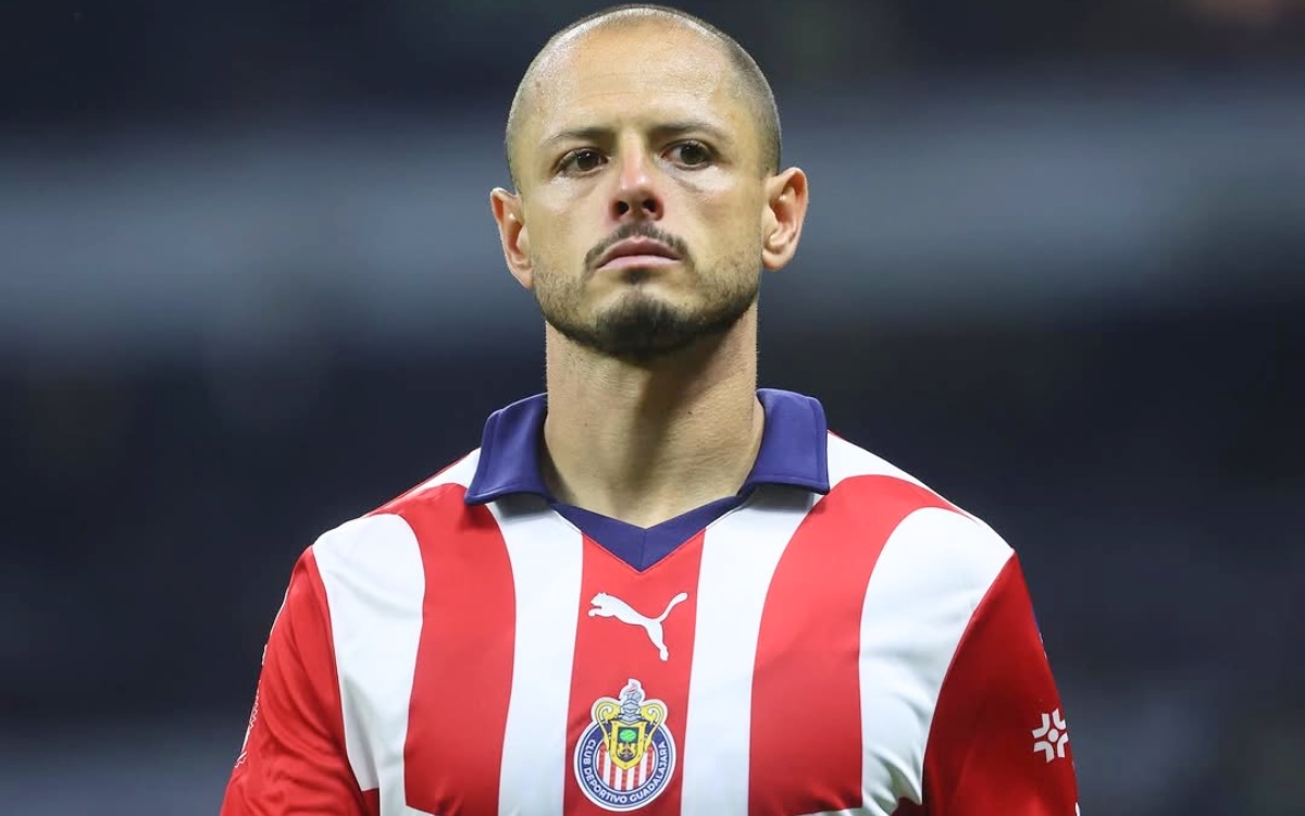 FMF, Chivas y Puma se lanzan contra 'Chicharito' por comentarios machistas