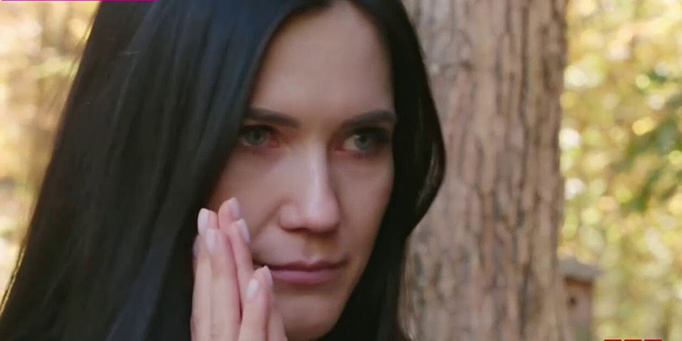 Fiancé Star de 90 días sale de casa para una nueva aventura a pesar de la emergencia del hospital