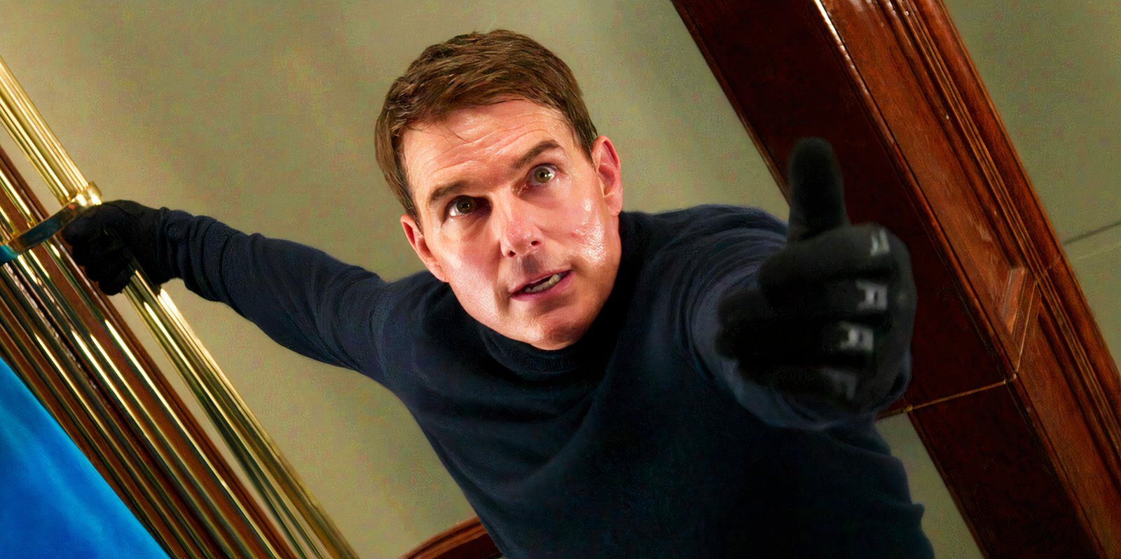 Finding Mission: El reemplazo de Tom Cruise Tom de imposible 9 es mucho más difícil que Top Gun’s