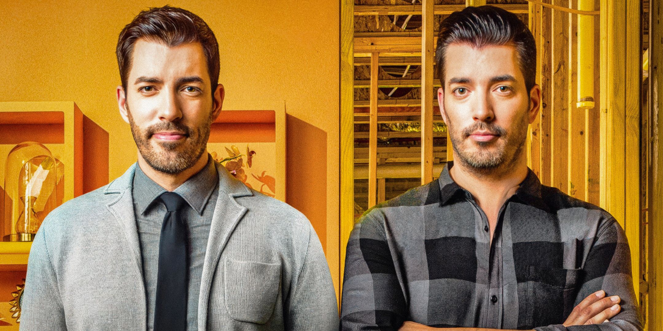 HGTV finalmente revela la verdad después de cancelar 4 shows: ahora 2 series más están en problemas