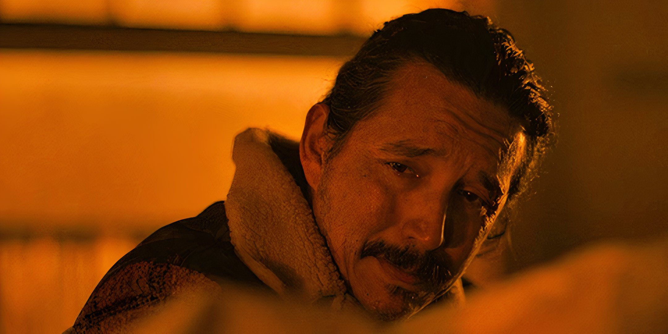 “Ha vivido con dolor y arrepentimiento y culpa”: el mensaje emocional final de Tommy a Joel en el último de nosotros S2 E3 dirigido por Star