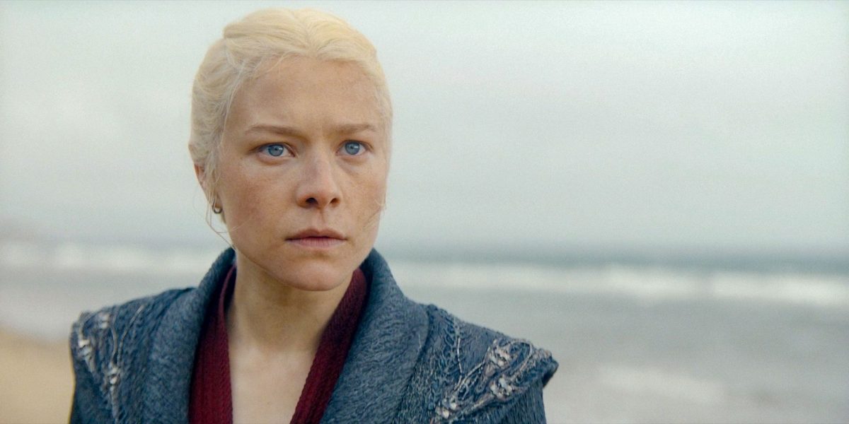 House of the Dragon que finaliza una racha de 14 años de racha de tronos se puede fijar en el próximo spin-off