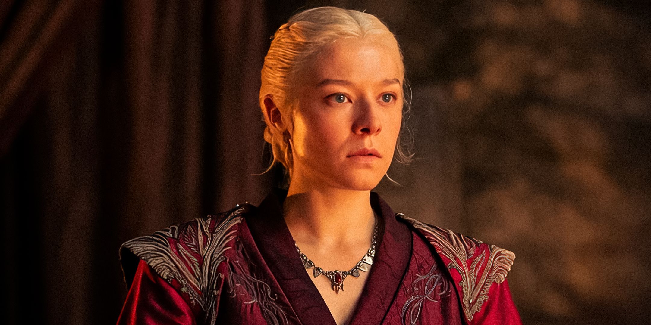 House of the Dragon termina oficialmente una racha de 14 años de racha de Thrones después de la reacción de la temporada 2