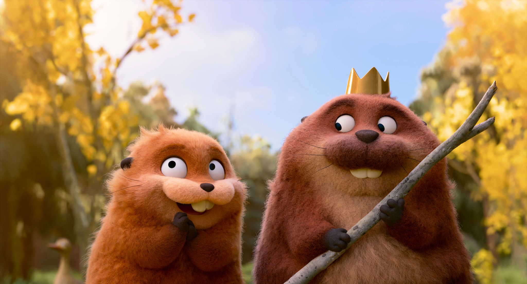 Informe de censura de Pixar dirigido por la próxima película del director de Studio: “La película se transformará con o sin usted”