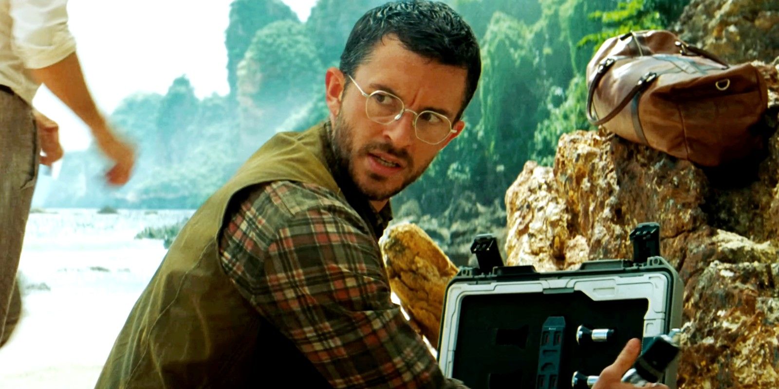Jurassic World Rebirth Office sube rápidamente la lista de todos los tiempos de la franquicia con un nuevo hito
