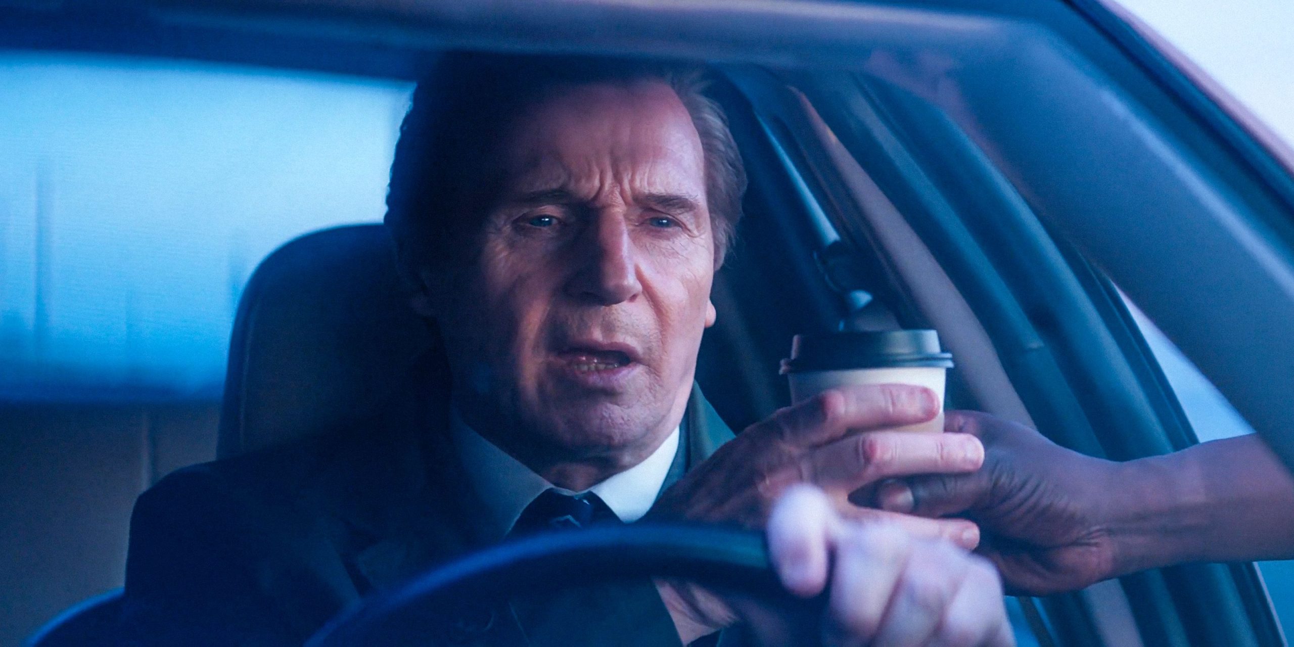 La nueva comedia de Liam Neeson obtiene las primeras reacciones de Rave semanas antes de su lanzamiento