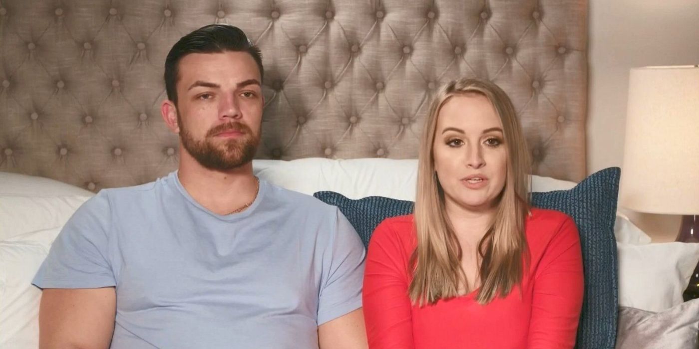 La preocupación de 90 días, la pareja de los 90 días, deja a América después de las noticias desgarradoras sobre el miembro de la familia
