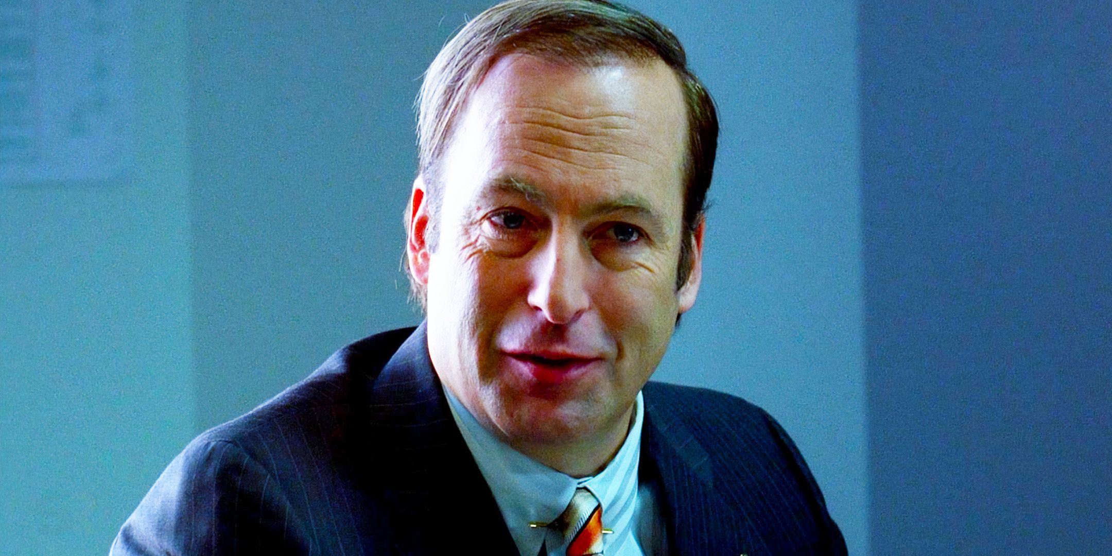 La primera escena de Breaking Bad de Bob Odenkirk es sorprendentemente oscura después de ver 6 temporadas de Better Call Saul