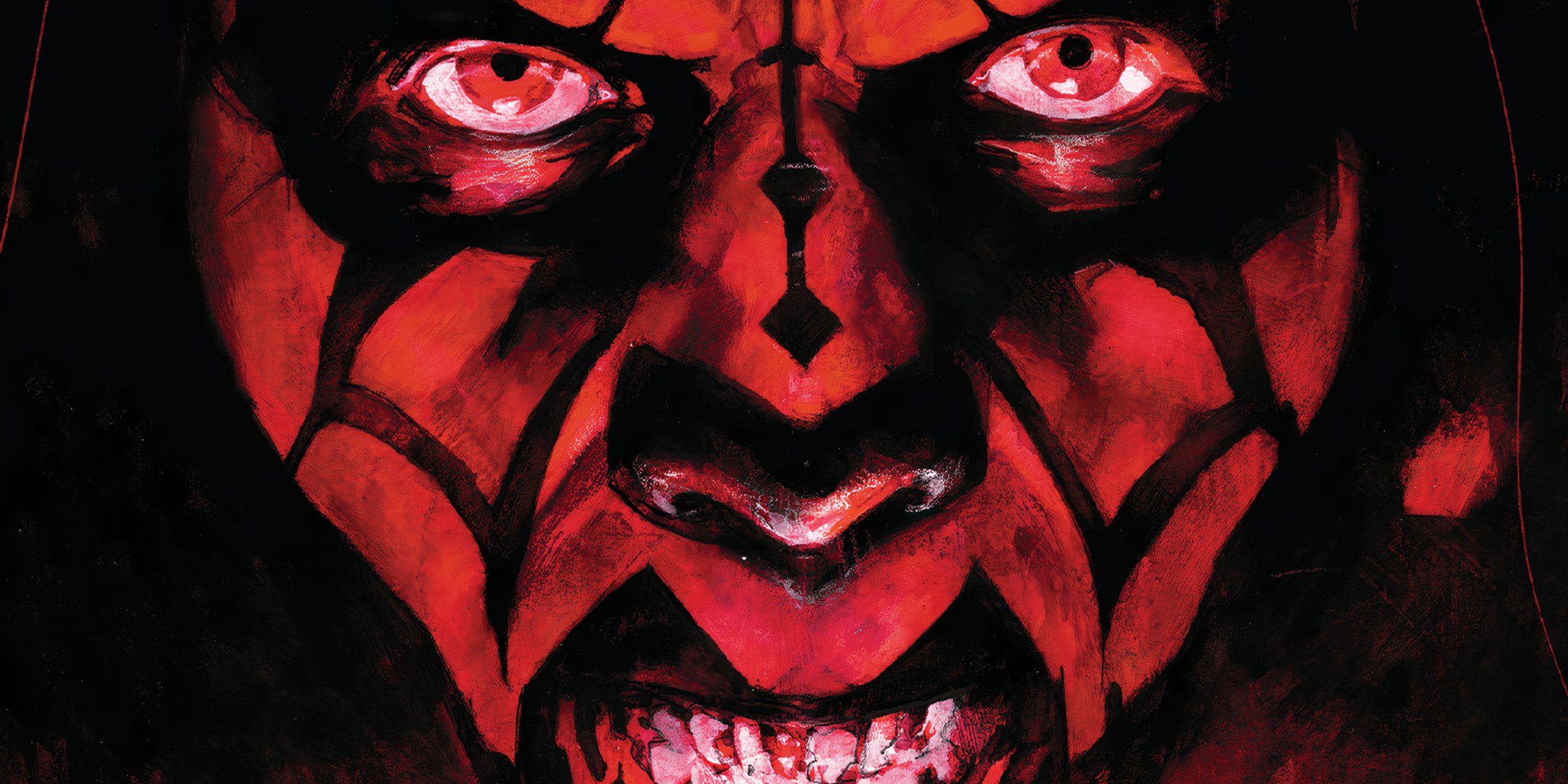 La referencia secreta de Darth Maul de Andor de la temporada 2 reveló
