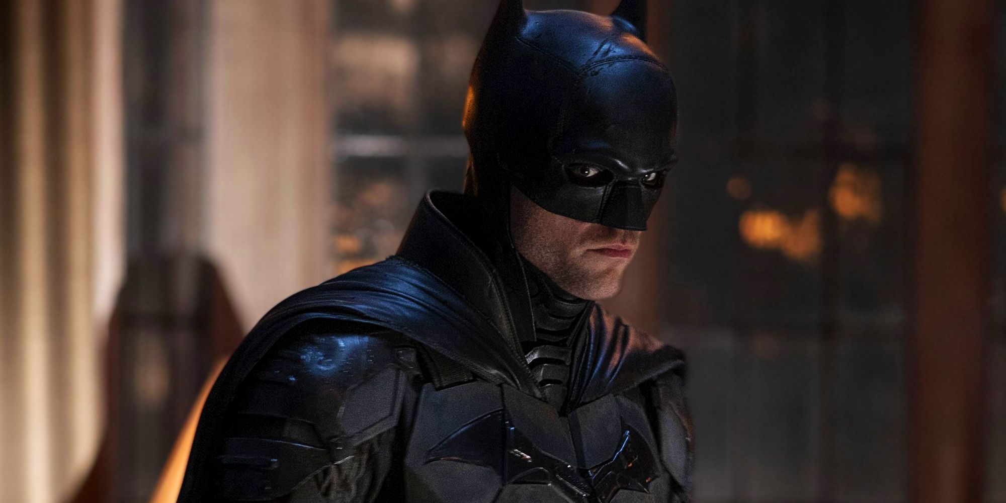La reunión de DCU Superman y Batman se burló de James Gunn: “No sabemos que no ha visto a un hombre vestido como un bate”