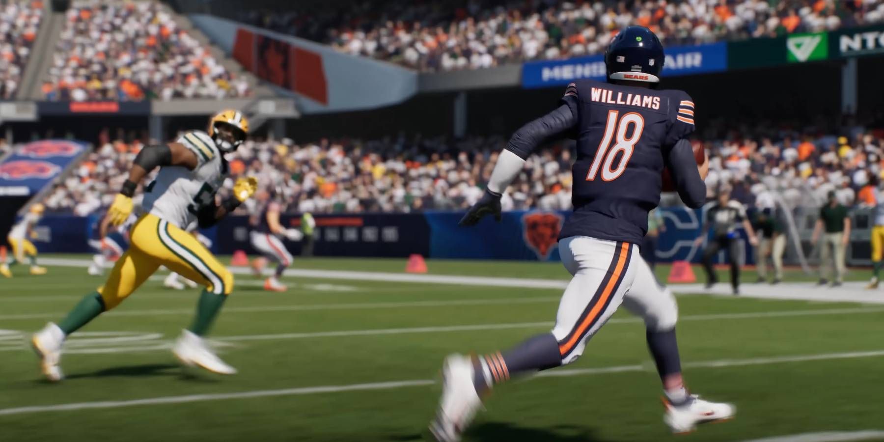 La revisión del modo de franquicia de Madden NFL 26 está repitiendo la historia, y me asusta