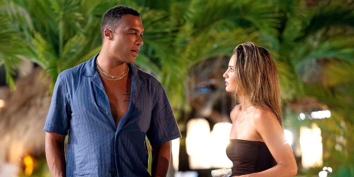Licenciatura en Paradise's Kat Izzo & Dale Moss necesita romperse, según esta estrella