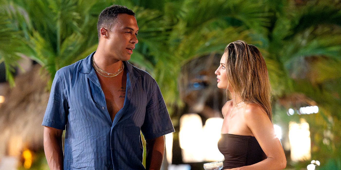 Licenciatura en Paradise’s Kat Izzo & Dale Moss necesita romperse, según esta estrella