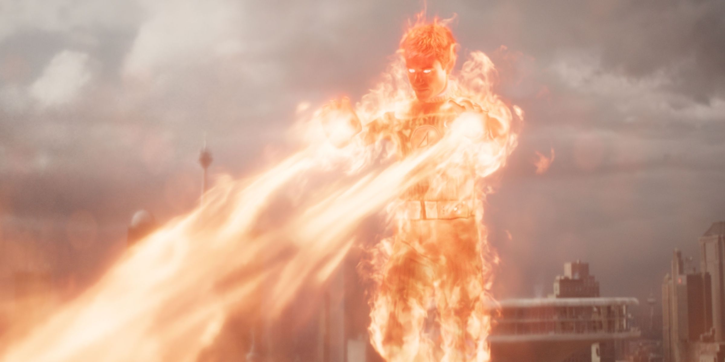 Los cuatro fantásticos: los primeros pasos Rotten Tomatoes la puntuación acaba de caer, y vence a Superman de James Gunn