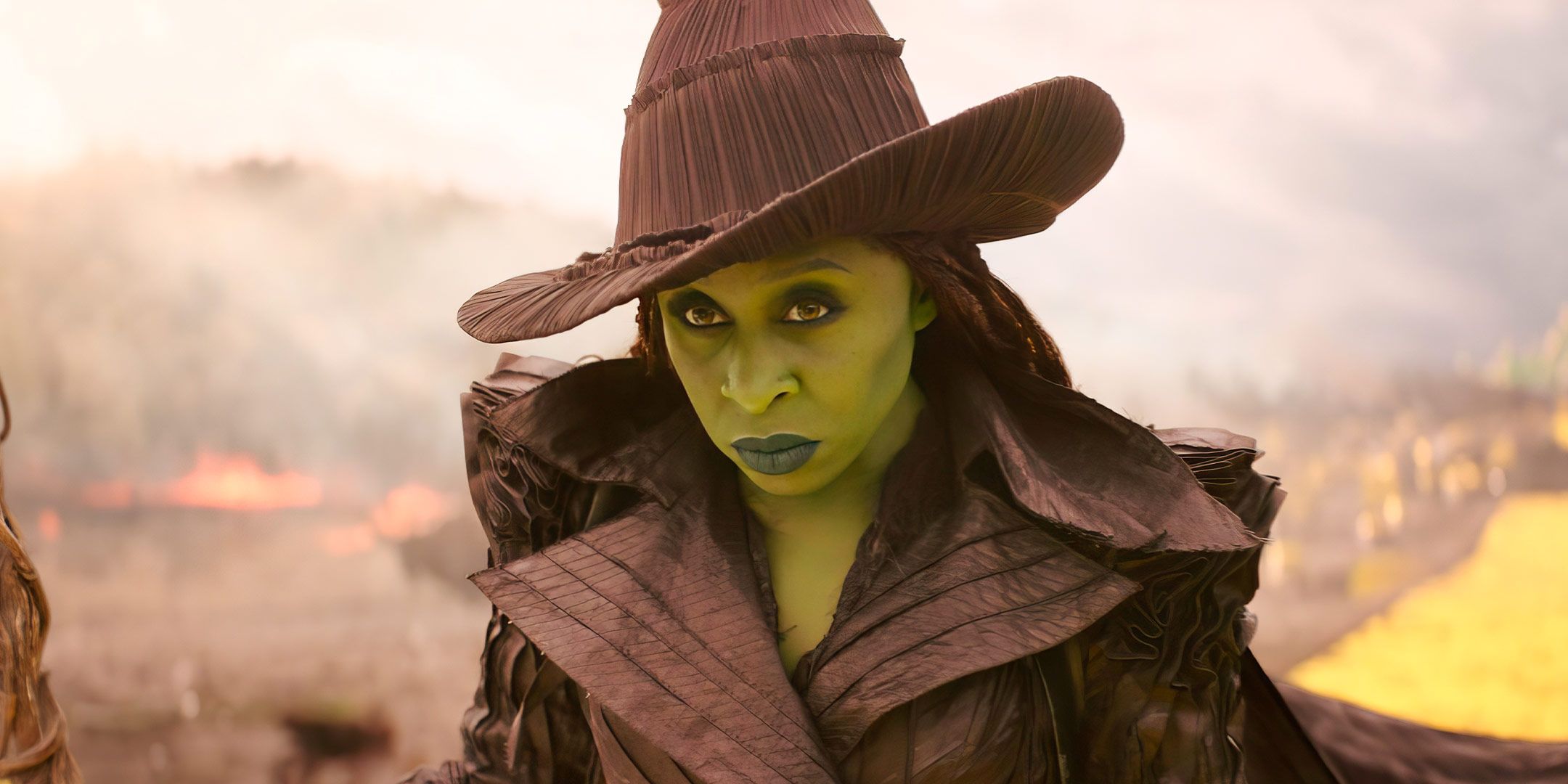 Los nuevos cambios de Wicked 2 a un personaje fundamental pueden solucionar algunas quejas serias