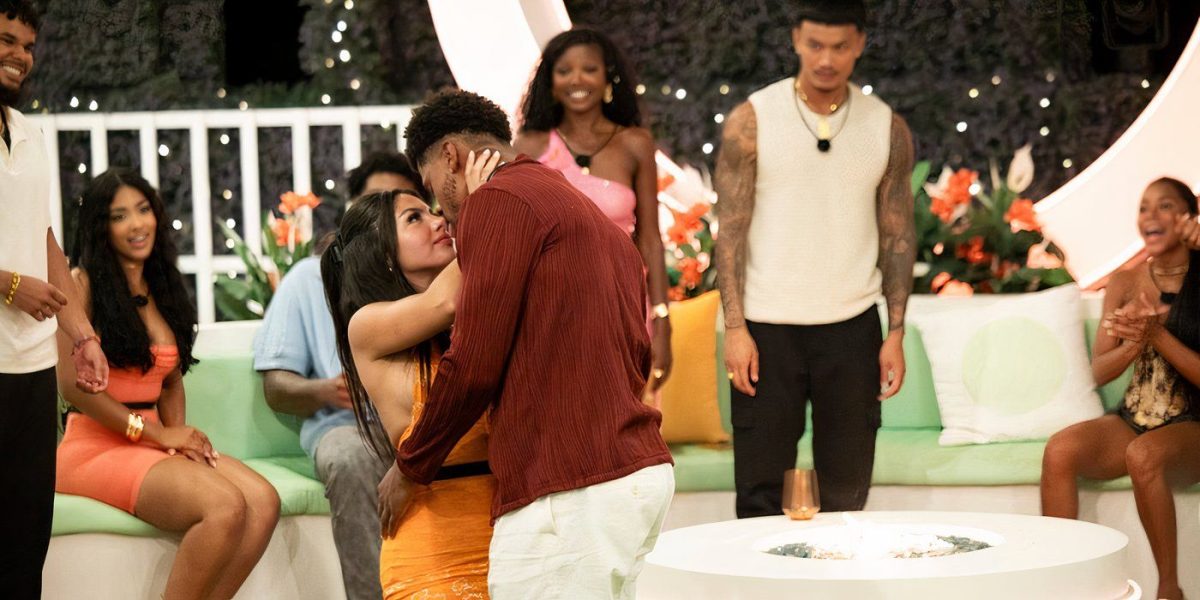 Love Island USA Season 7 alcanza un gran hito después del impactante desafío de "Stand on Business"