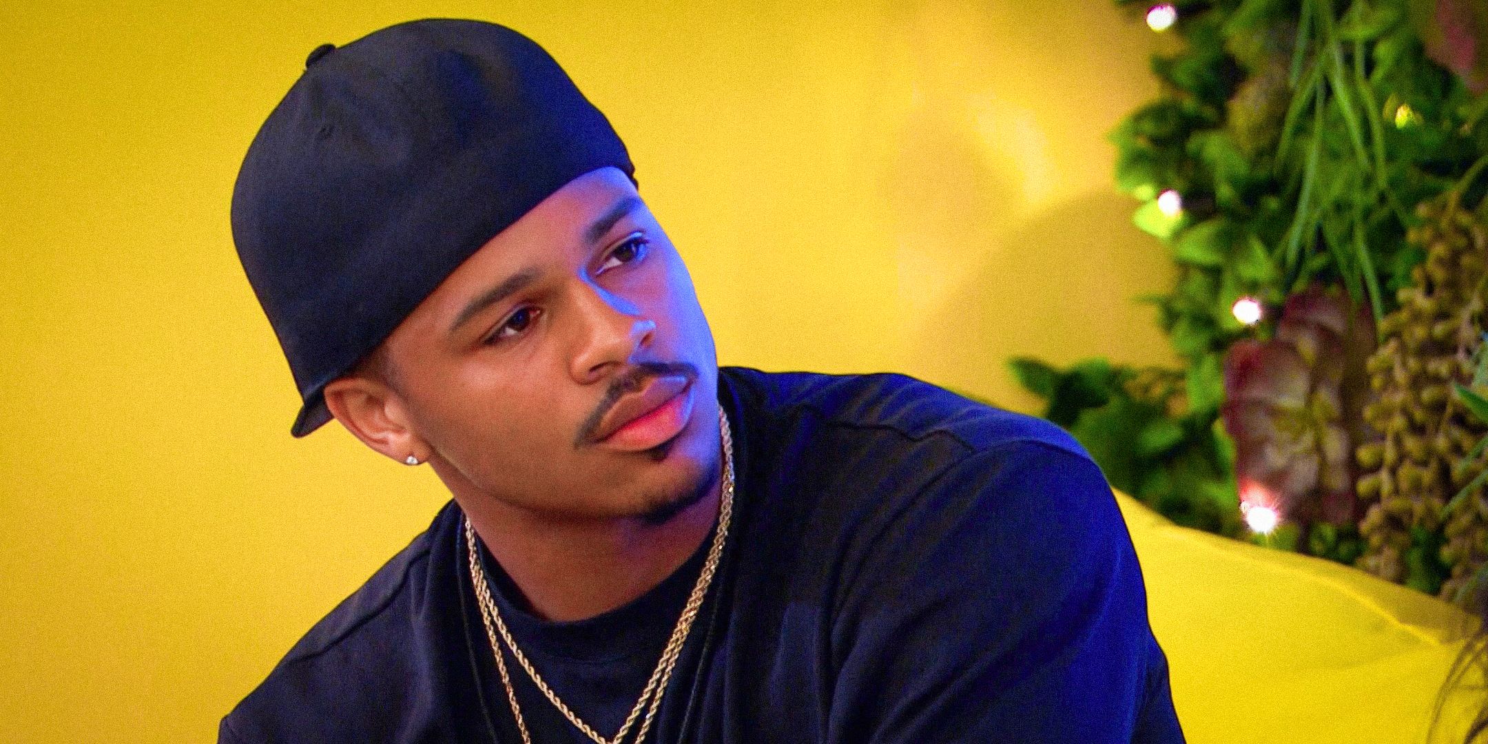 Love Island USA Temporada 7: La altura real de Ace Greene finalmente revelada después de decir que tiene 5’10