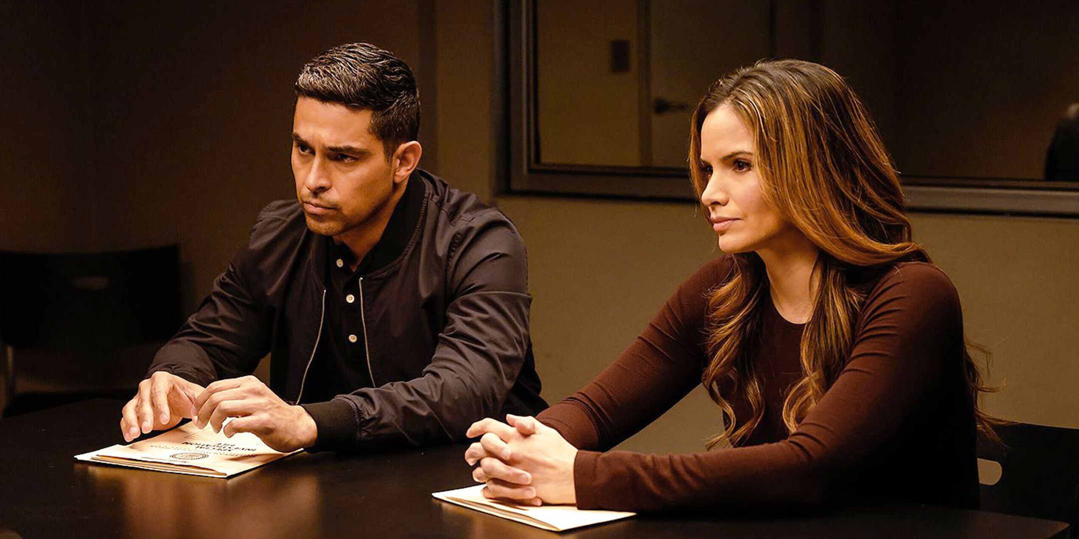 NCIS revela el primer vistazo al elenco principal de la temporada 23, pero faltan 2 actores
