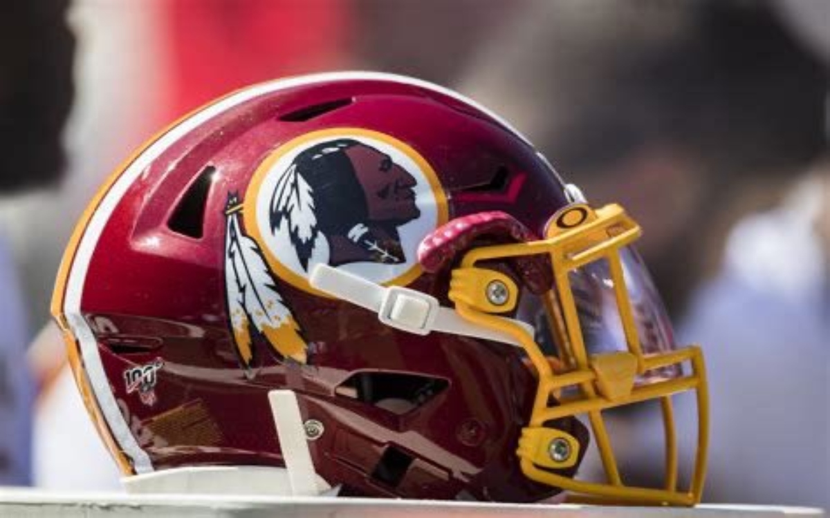 NFL: Trump exige a Commanders que retomen su nombre original